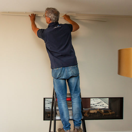 NL Montageservice installatie op maat