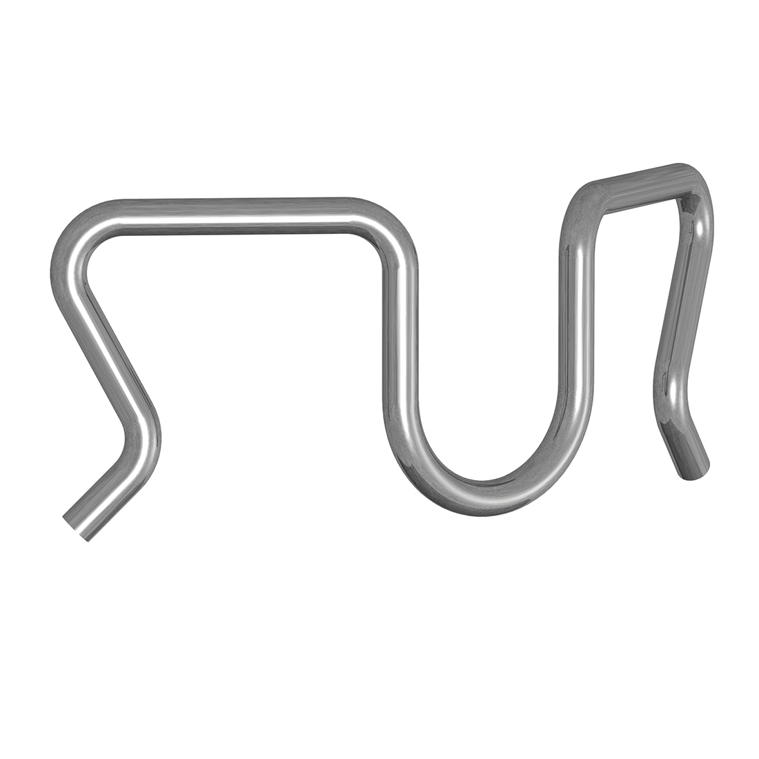 Klemme Acryl Display