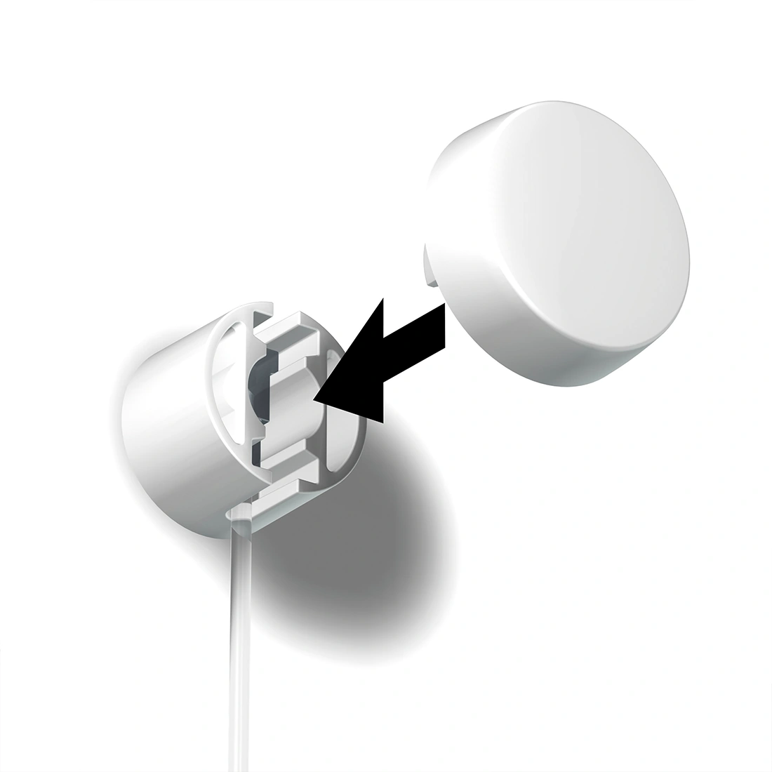 Montage Display it Solo set dop