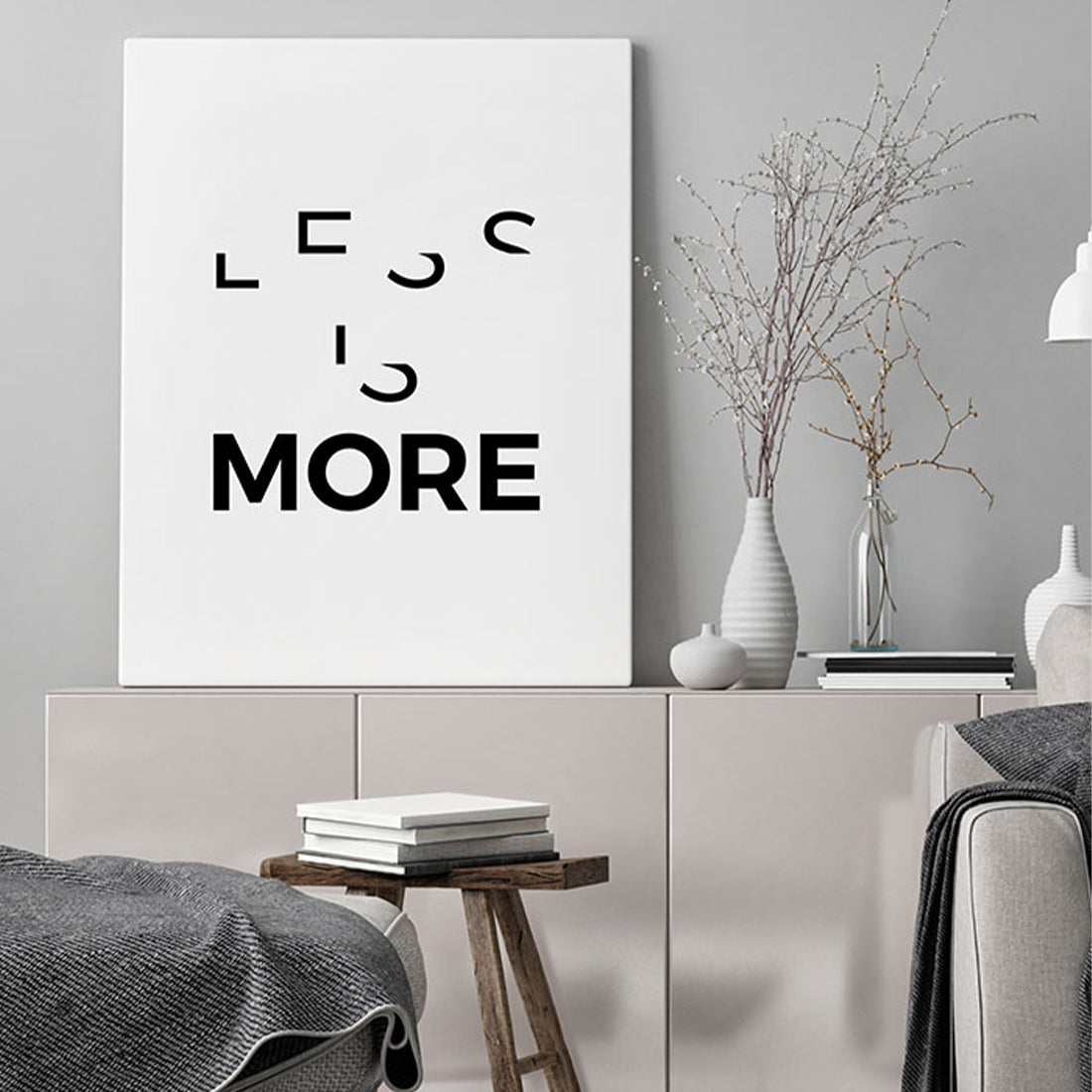 Ganci magnetici per pittura