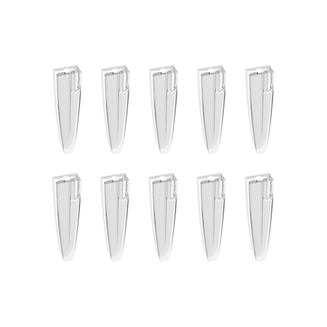 Picture Clips transparant