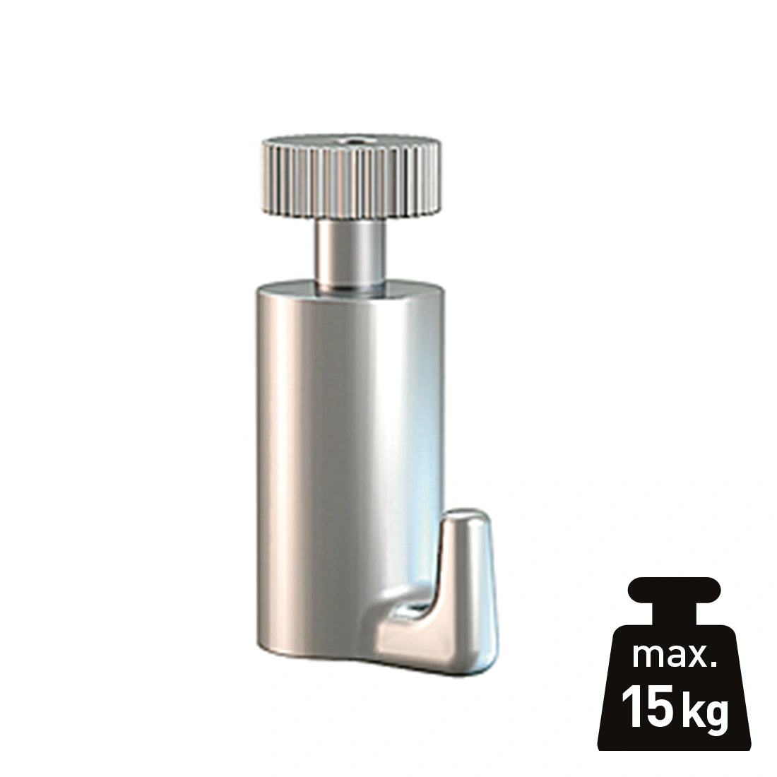 Auto Grip Haak 15 kg