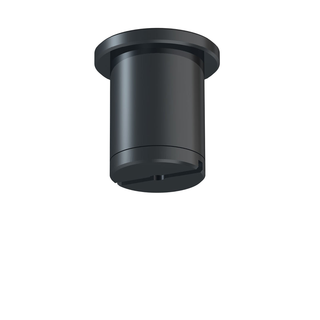 Signalétique - Xpo Rail suspension libre