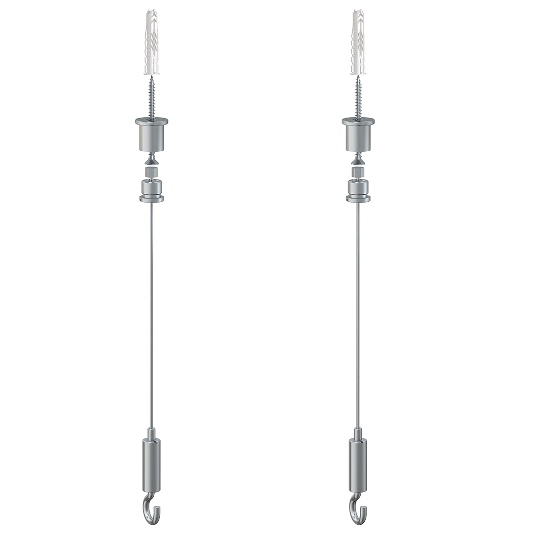 Signing ophangset plafond