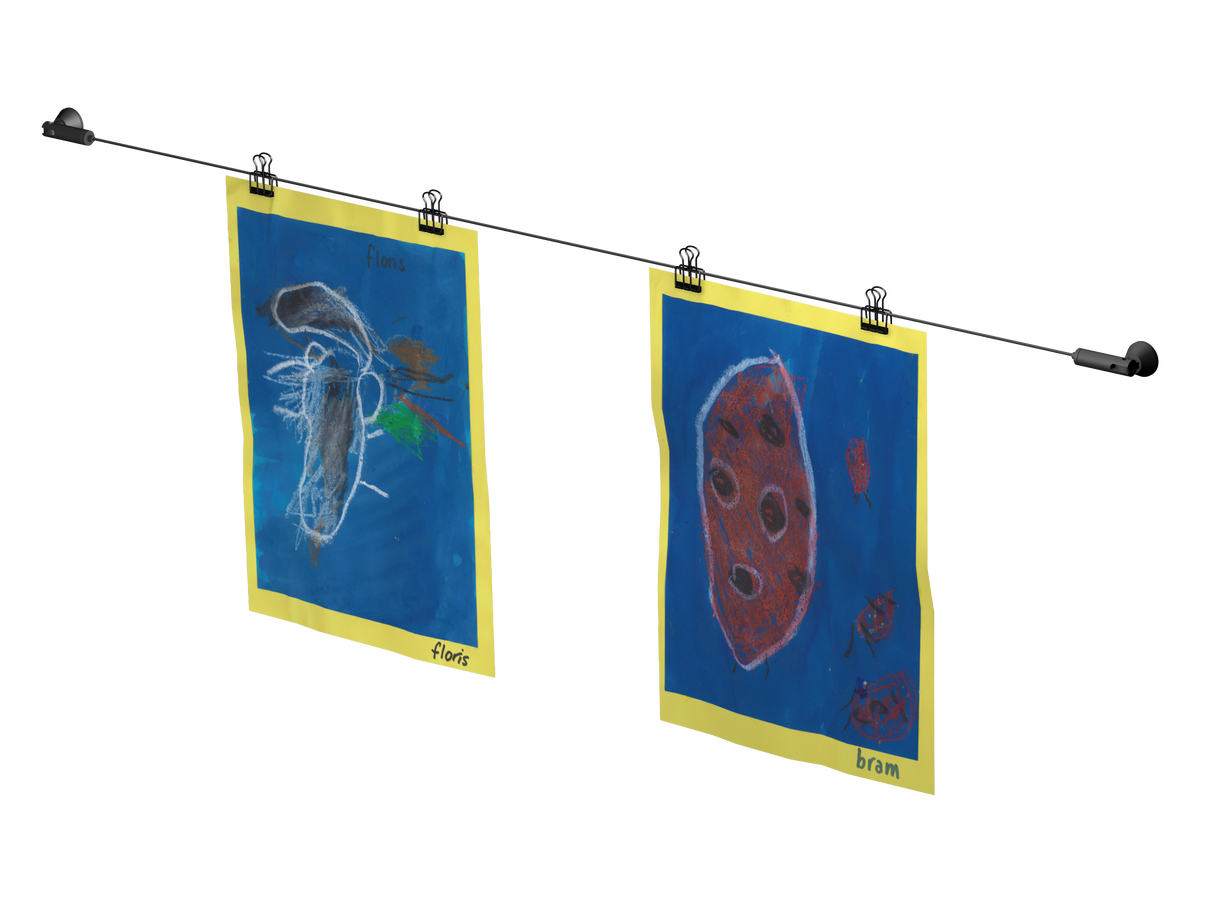 Set di fili di tensione