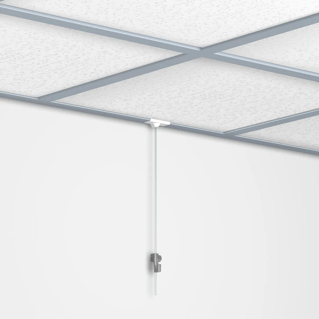 Systeemplafond Hanger