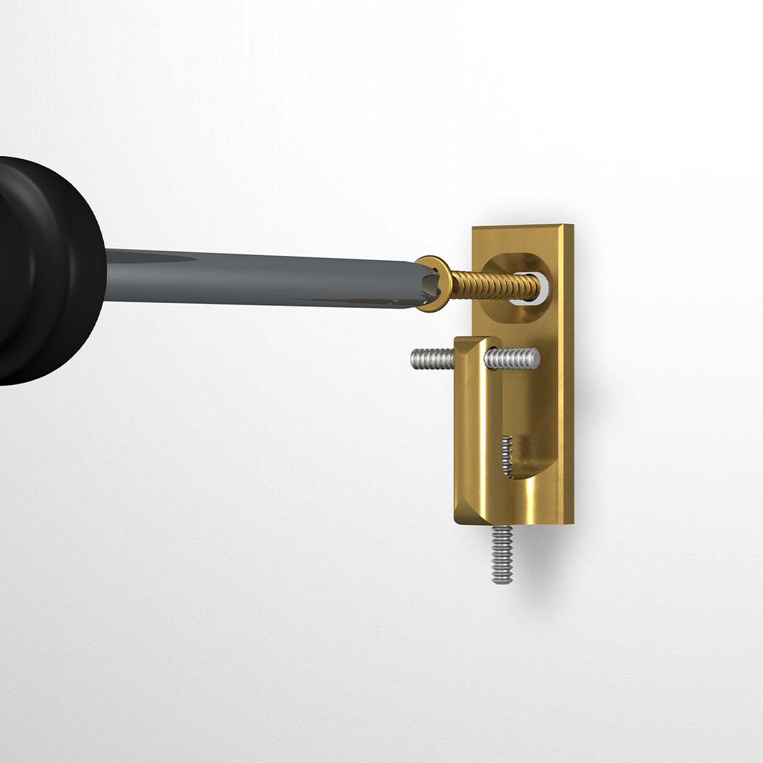 Set Hook4Wall + Extender Junior M 50 kg