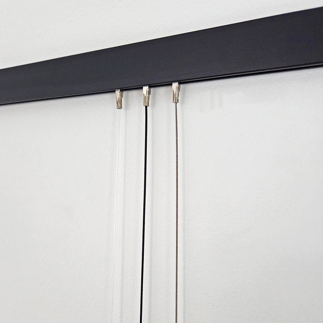 Ophangdraden alle kleuren 1 mm