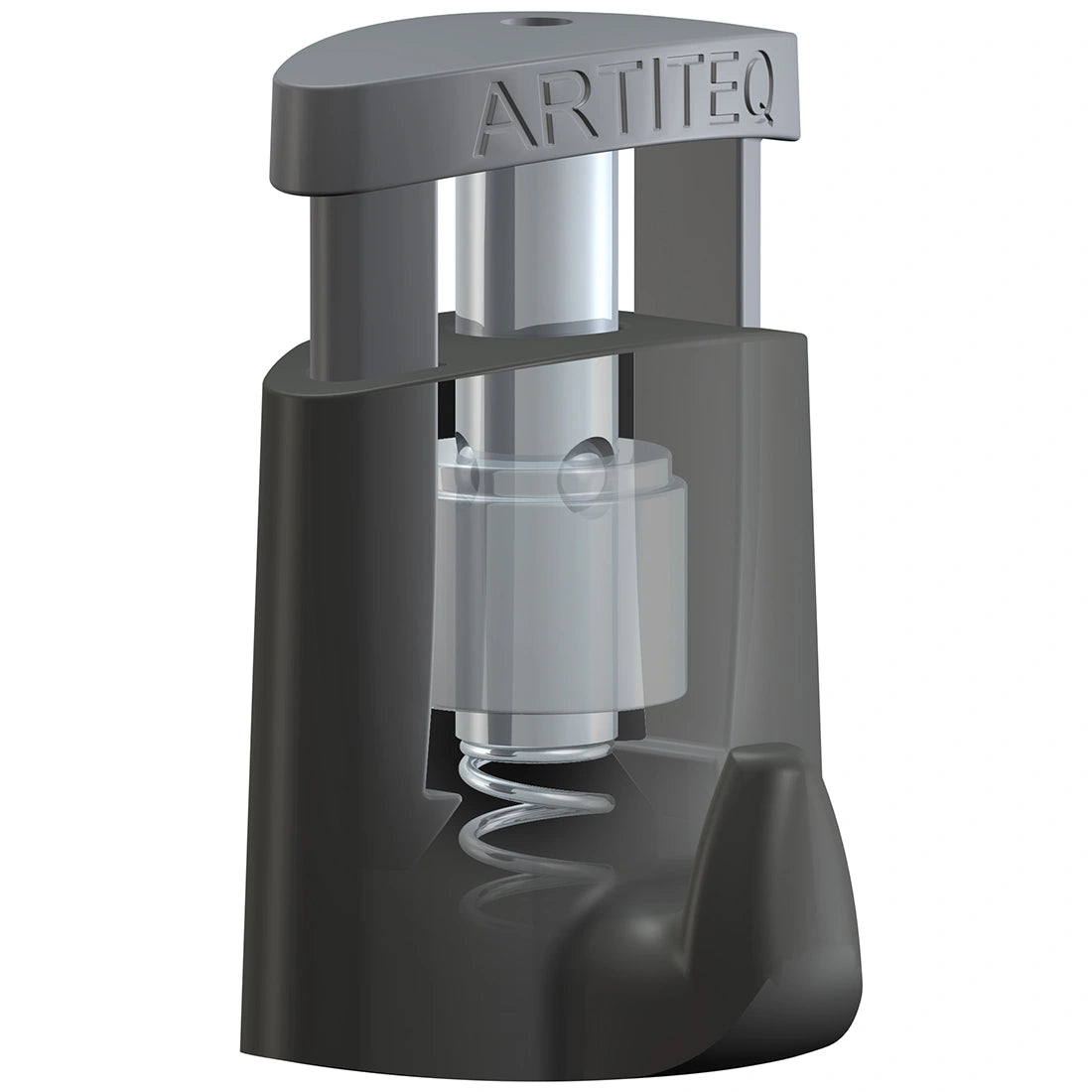 Micro Grip haak binnenkant