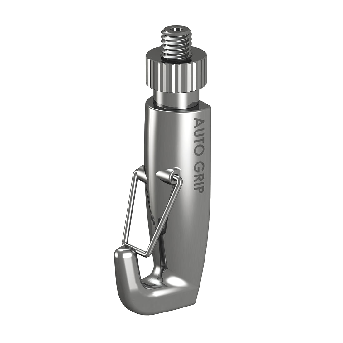 Hook Auto Grip Lock 2.5 mm 100 kg