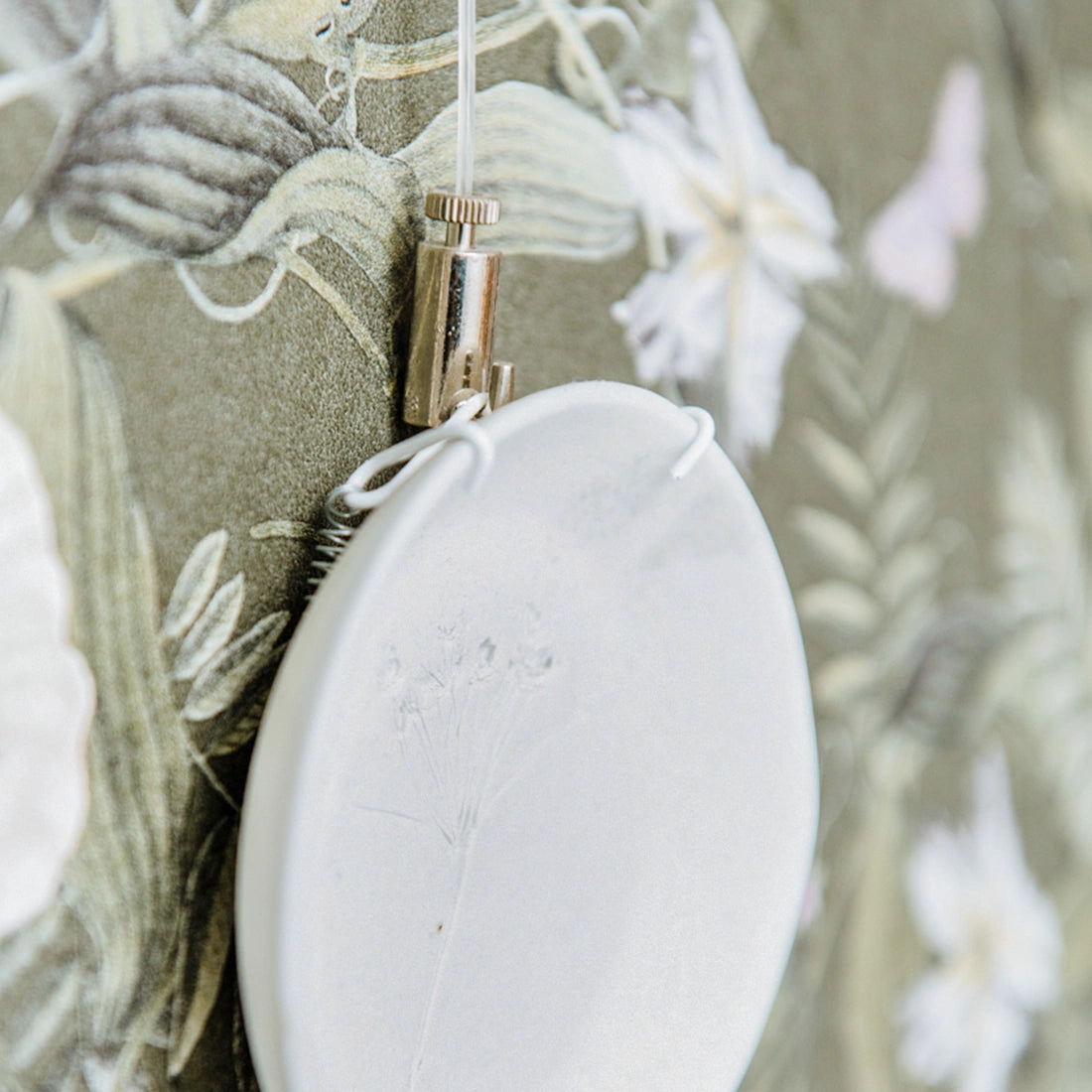 Artiteq Ophanghaak Auto Grip 15 kg gebruikt voor ophangen van sierbord