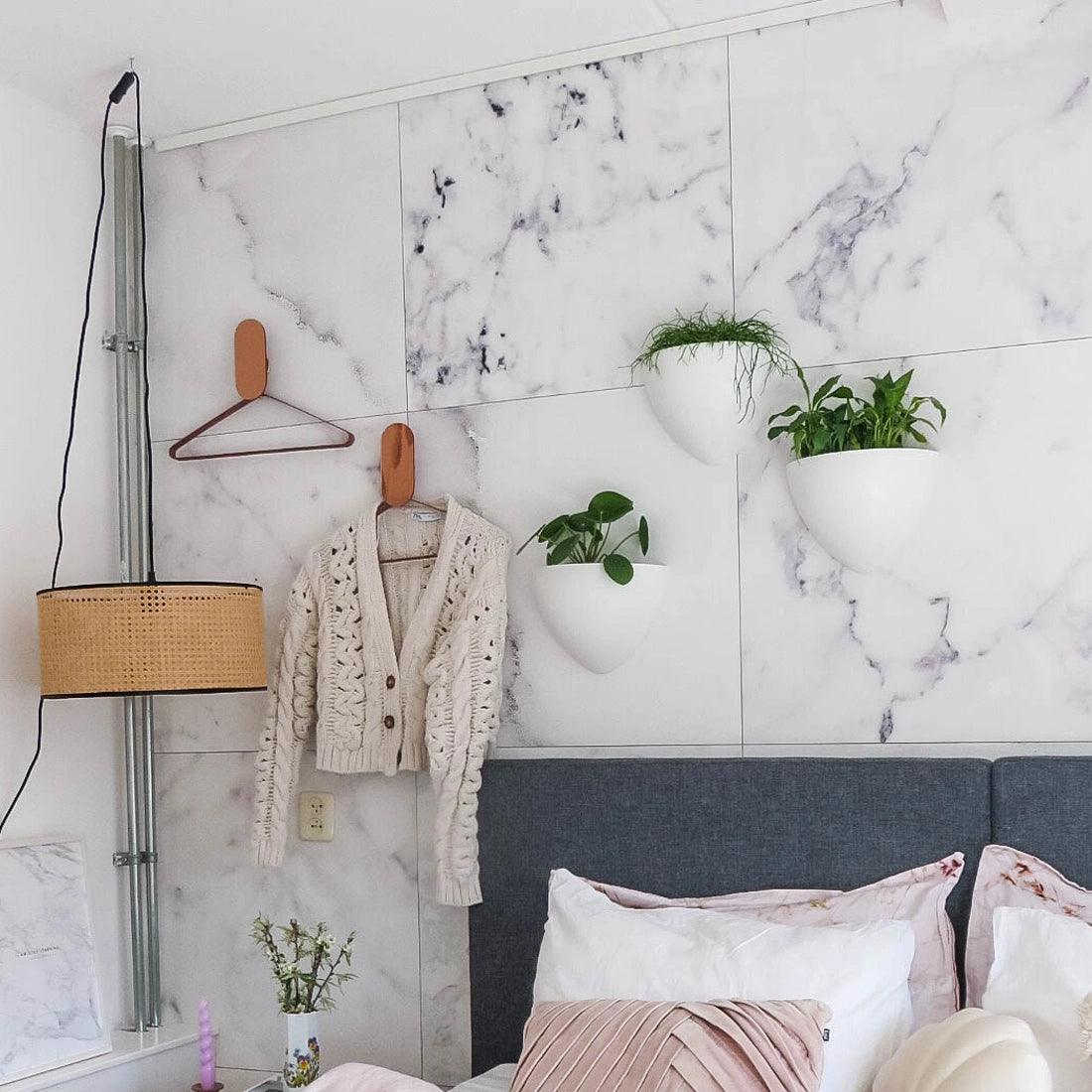 Gancho de suspensión Micro Grip 5-10 kg