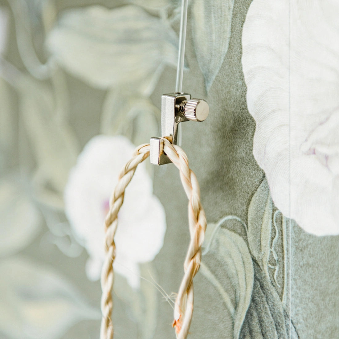 Artiteq mini haak decoratie ophangen