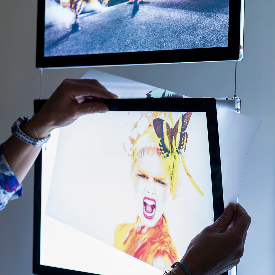 XEROX Premium Never Tear Baklit paper