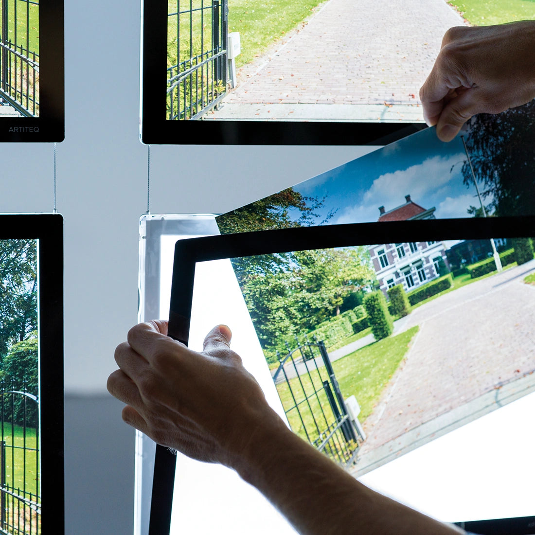 XEROX Premium Never Tear Baklit paper