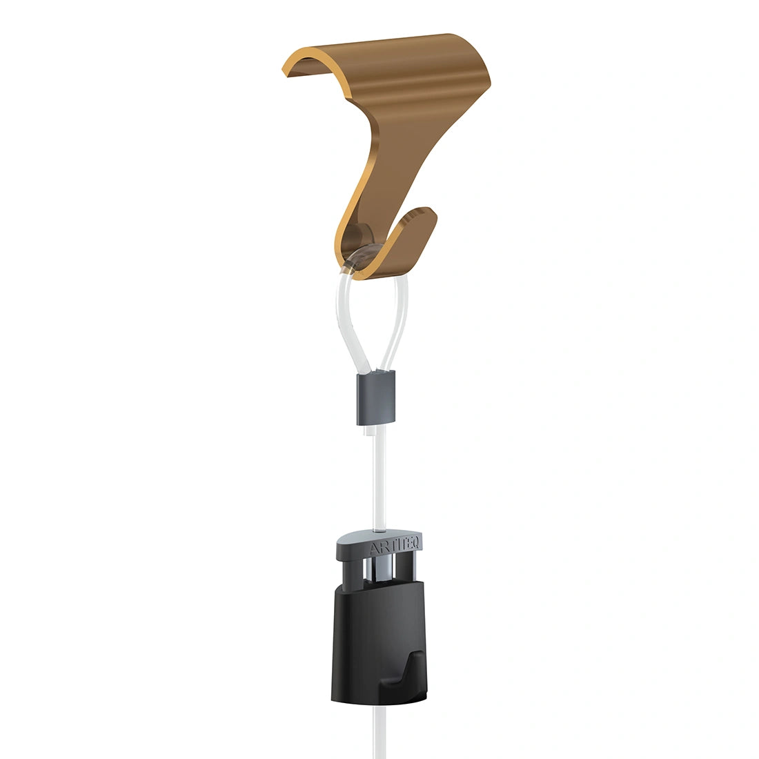 Set gancio Gallery 4 kg / 20 kg – 10 set
