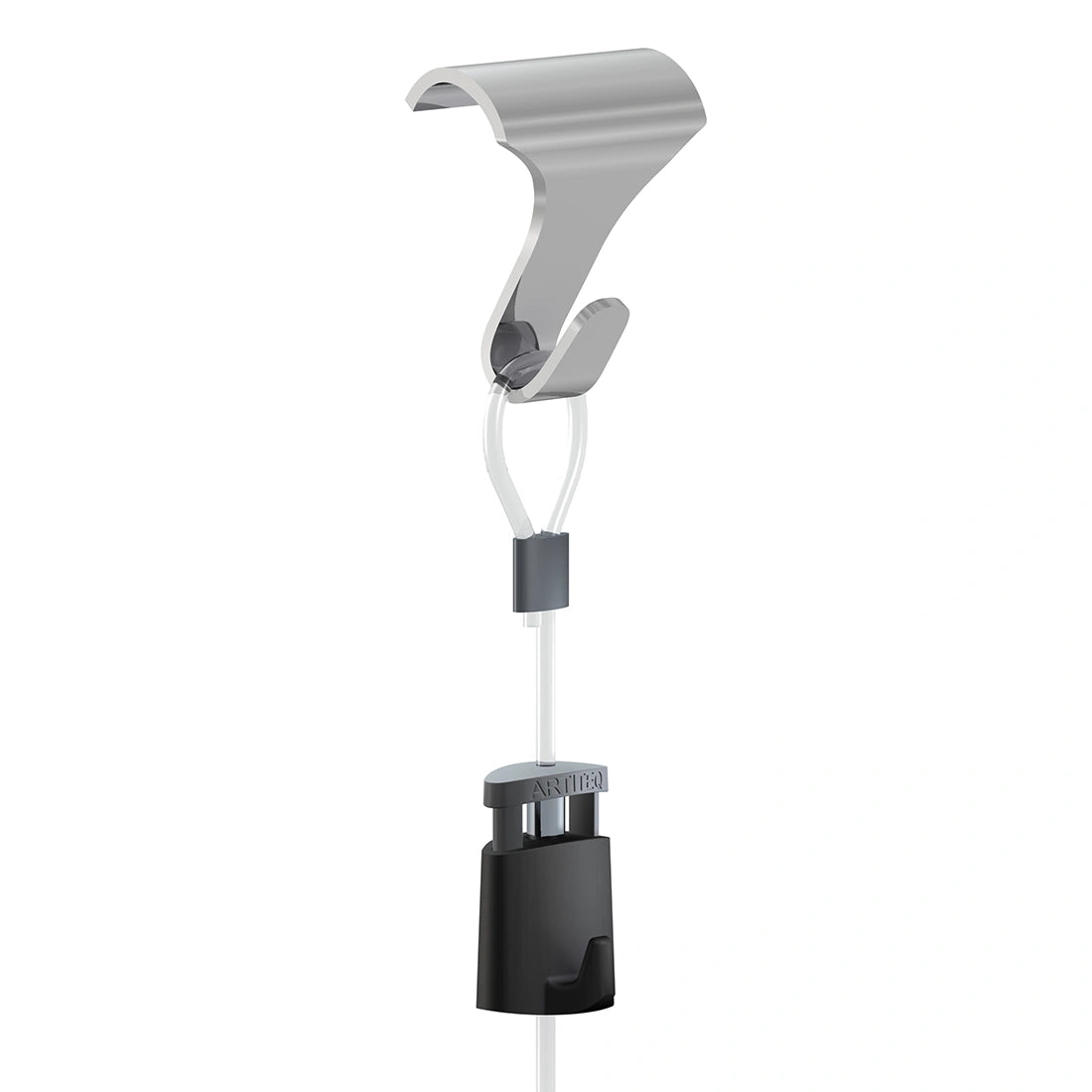 Set gancio Gallery 4 kg / 20 kg – 10 set