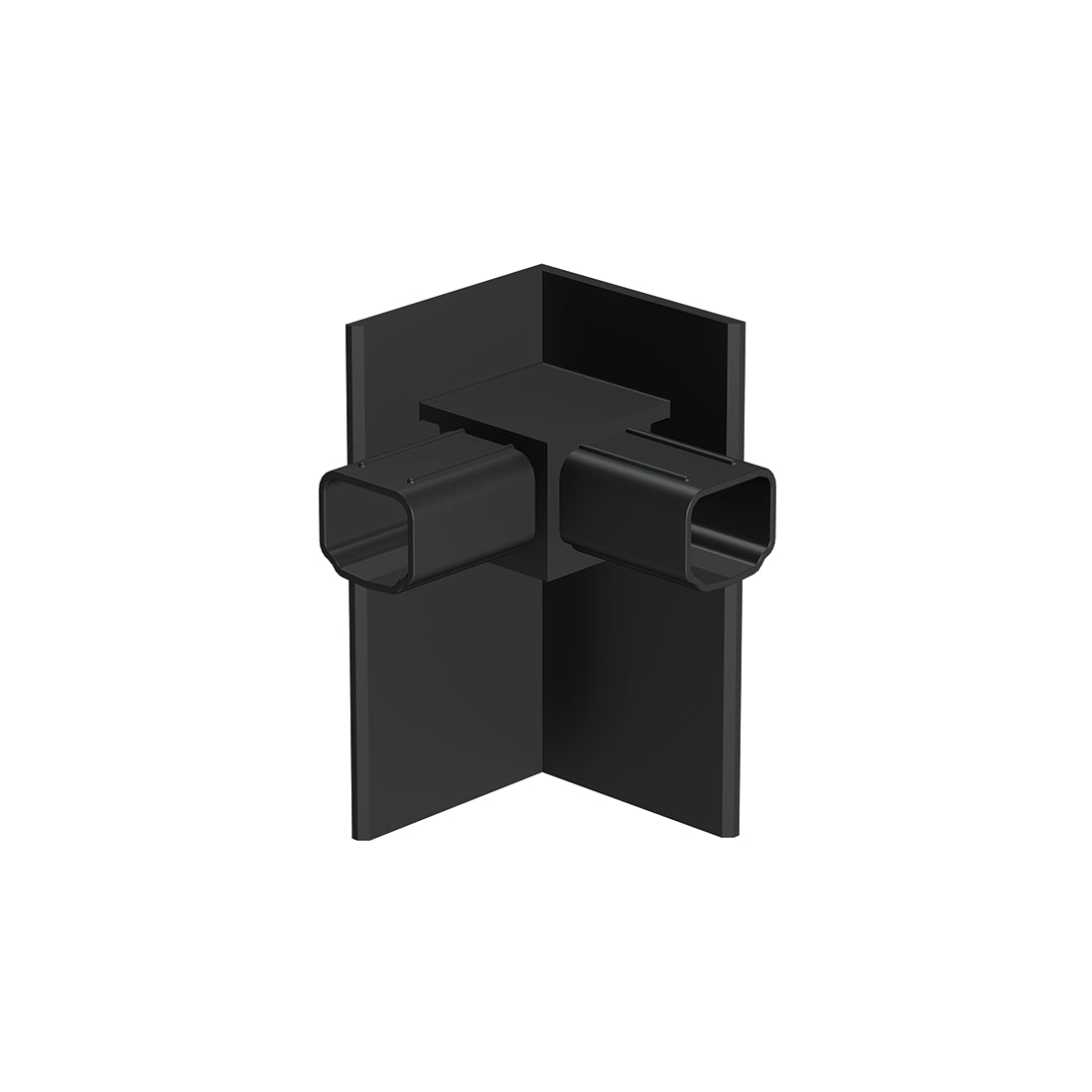 Illume Duo Rail Conector de esquina