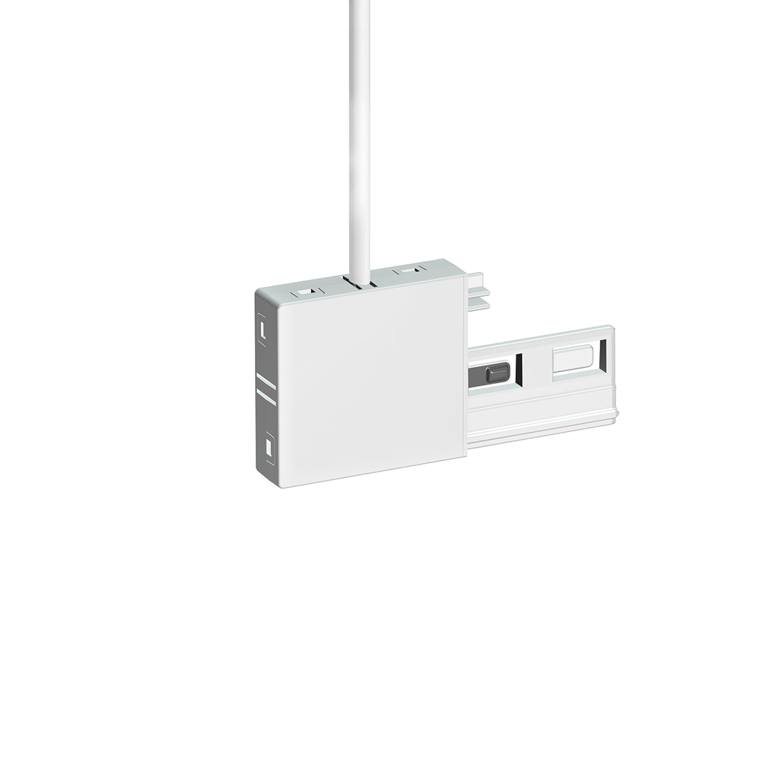 Illume Duo Rail Live-end