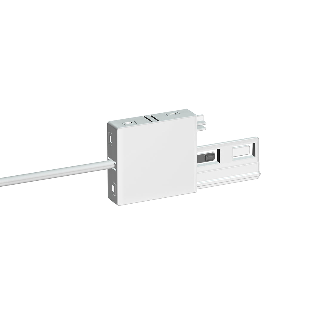 Illume Duo Rail Live-end