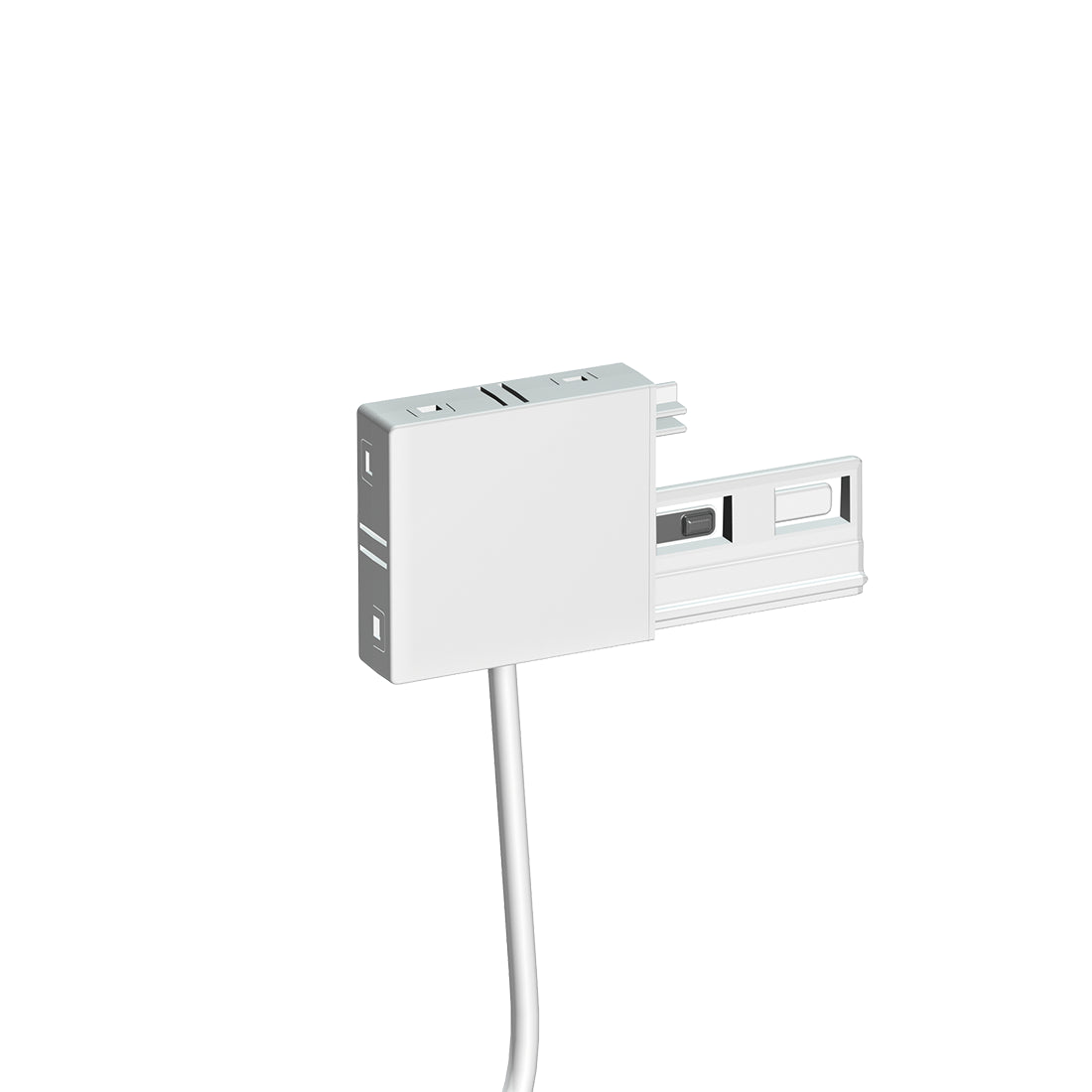 Illume Duo Rail Live-end