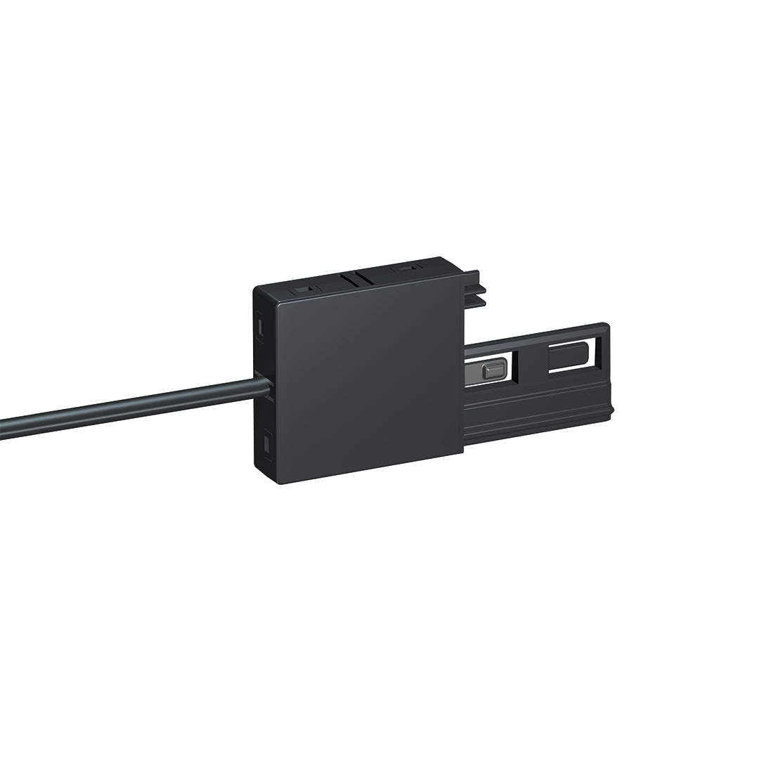 Illume Duo Rail Live-end