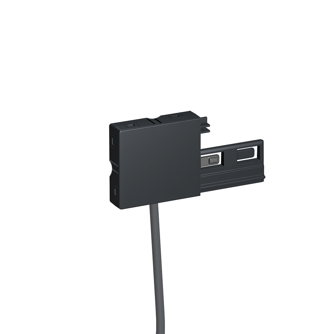 Illume Duo Rail Live-end