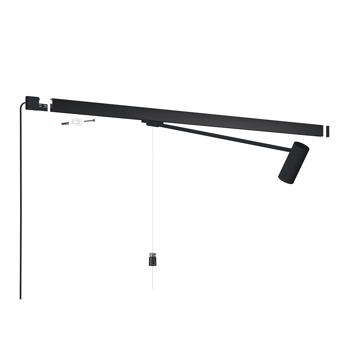 Illume Duo Rail Beam