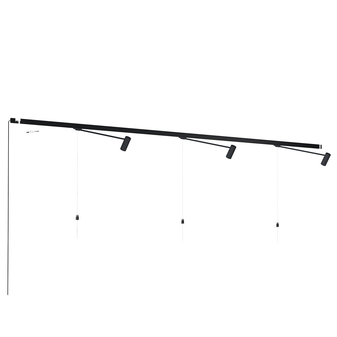 Illume Duo Rail