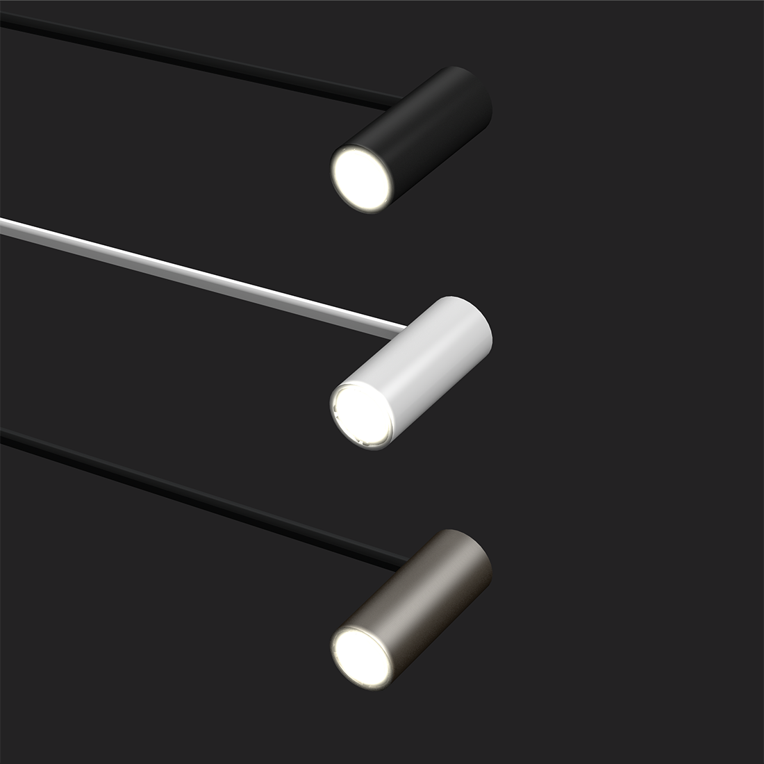 Illume Duo Rail