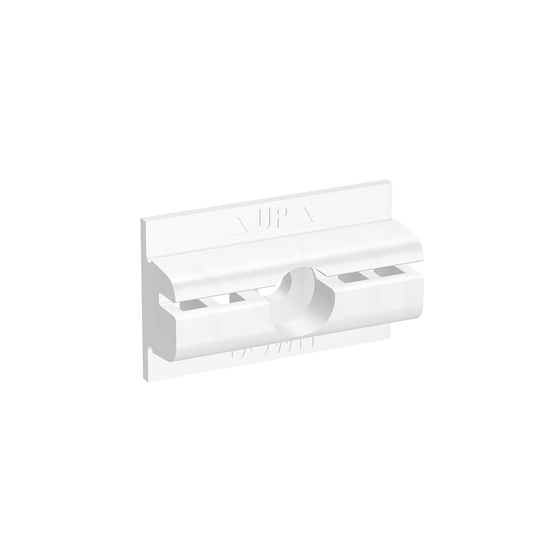 Illume Duo Rail Click&Connect