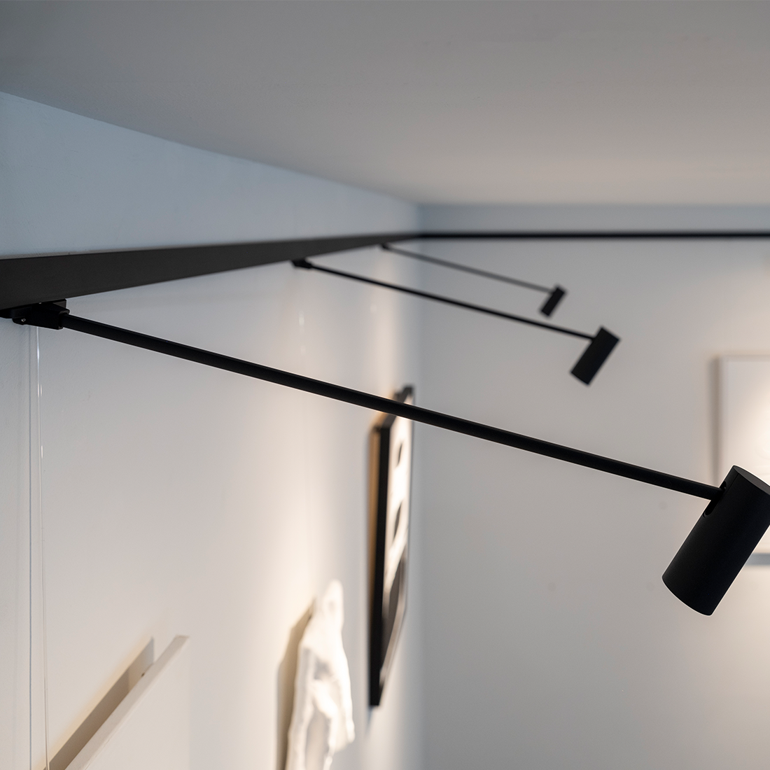 Illume Duo Rail