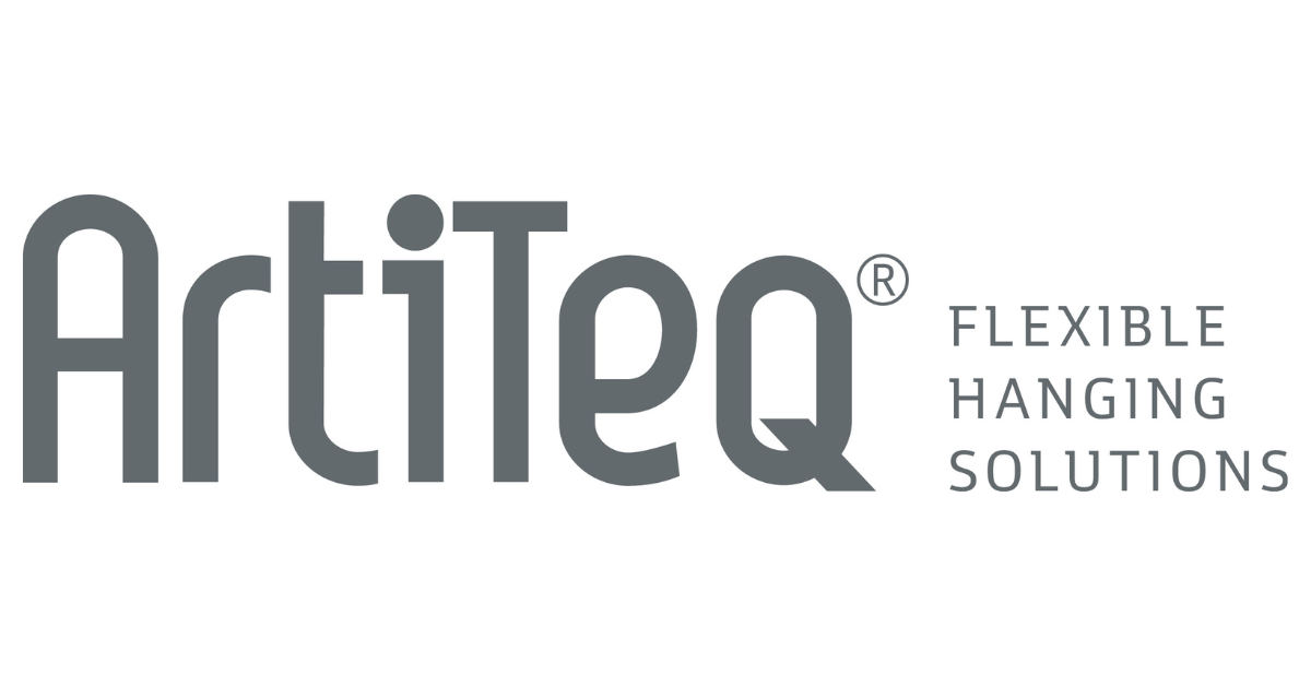 Screenshot or Official Image for artiteq.com - Schilderij Ophangsysteem kopen? Kies Artiteq Ophangsystemen!
