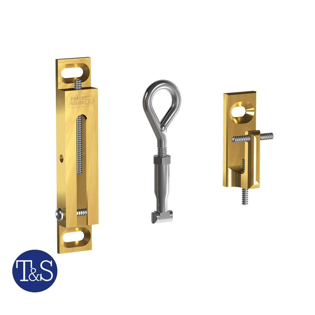 Set Hook4Wall + Extender Junior M 50 kg