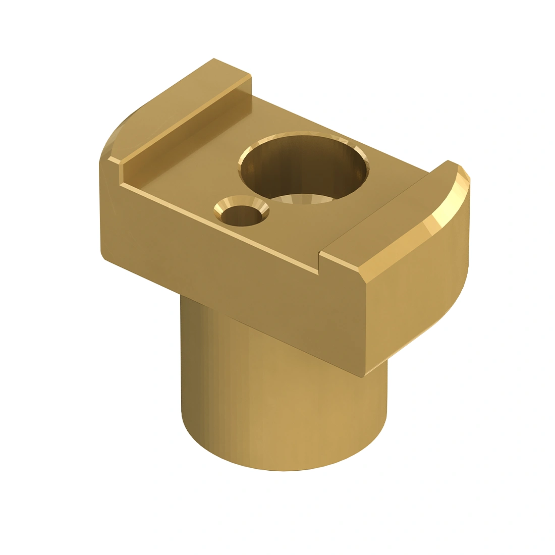 Slide Heavy Duty Track Plafond