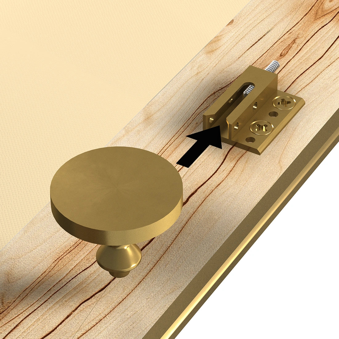 Depot Schroef Junior M