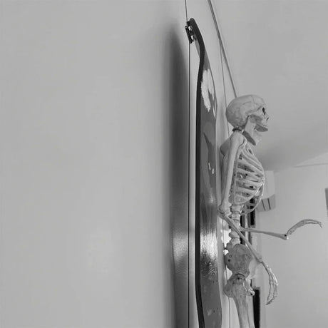 Halloween decoratie maken? Tips voor versiering ophangen!