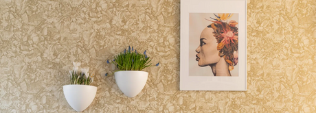 Haal de Lente in huis met deze 3 tips