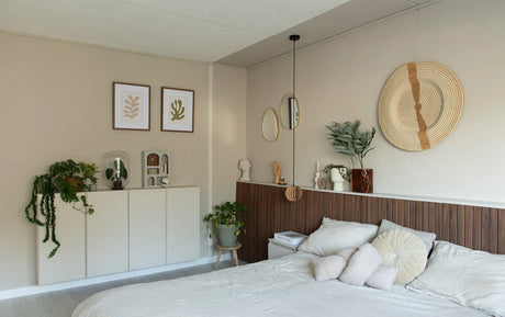 Schilderijrails Kopen? Schilderij Ophangrails Systeem van Artiteq