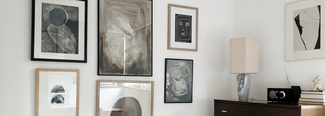 Atelier inrichten: zo creëer je een functionele en inspirerende creatieve werkruimte