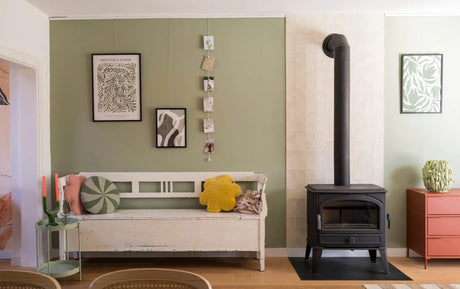 5 tips voor het recht hangen van lijsten