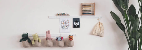 3 accesoires om jouw babykamer naar tienerkamer te transformeren