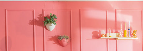 Een zomerse make-over voor iedere kamer