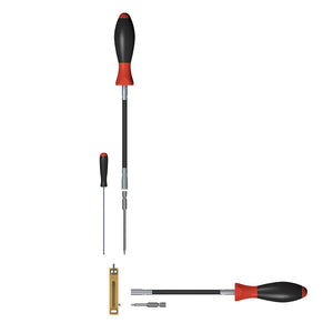 Track & Slide Montage tools