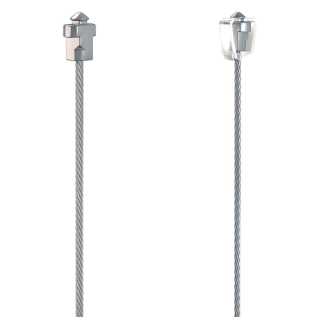 Ophangdraden 2,5 mm extra sterk ≤ 70 kg