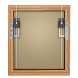 Accroches pour cadres lourdes