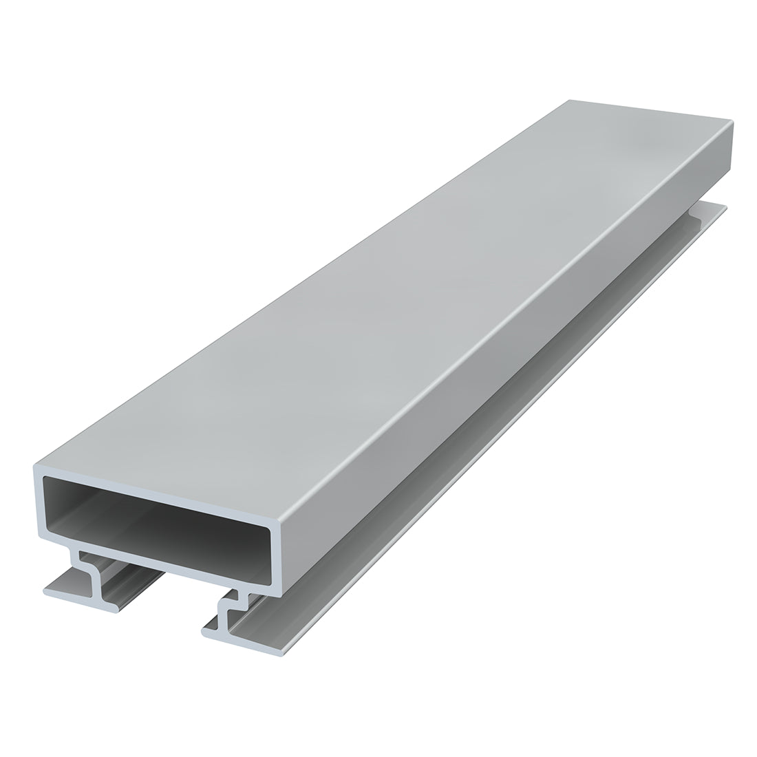 Back Frame Hanging System alu brute 15 mm