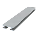 Back Frame Hanging System 8 mm alu brute