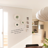 bordhanger, sierborden ophangen keuken