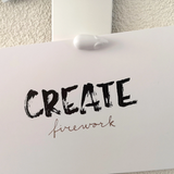 Close up magneet muis aan Card Rail